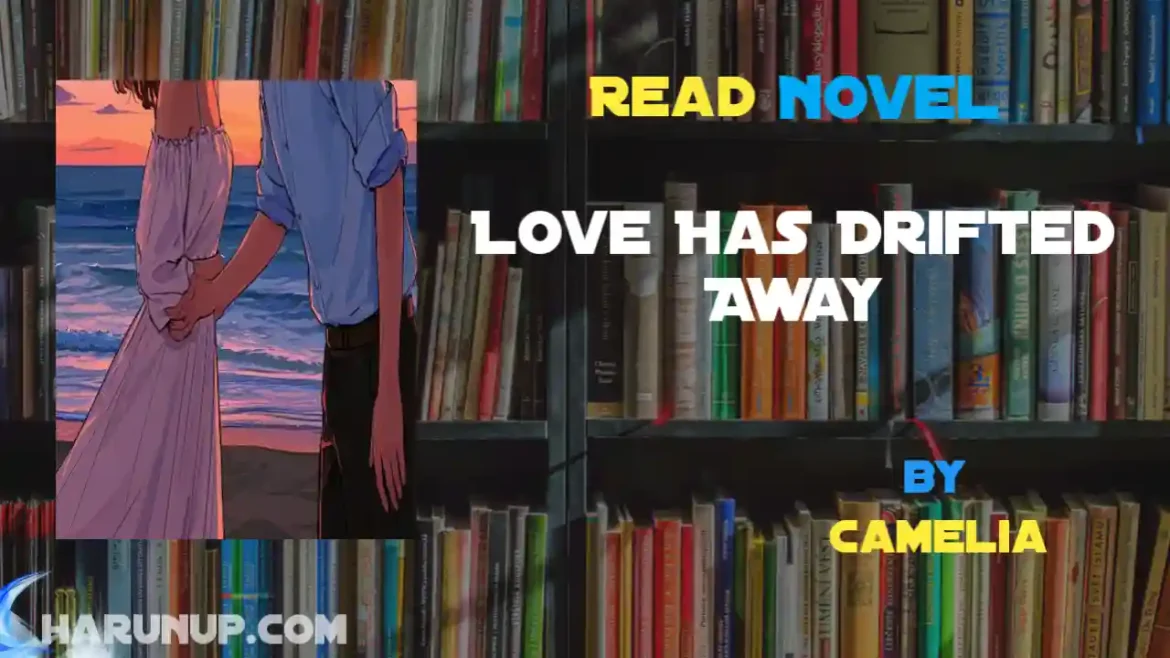 Love Has Drifted Away Novel