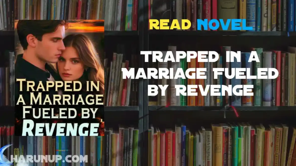 Trapped in a Marriage Fueled by Revenge Novel