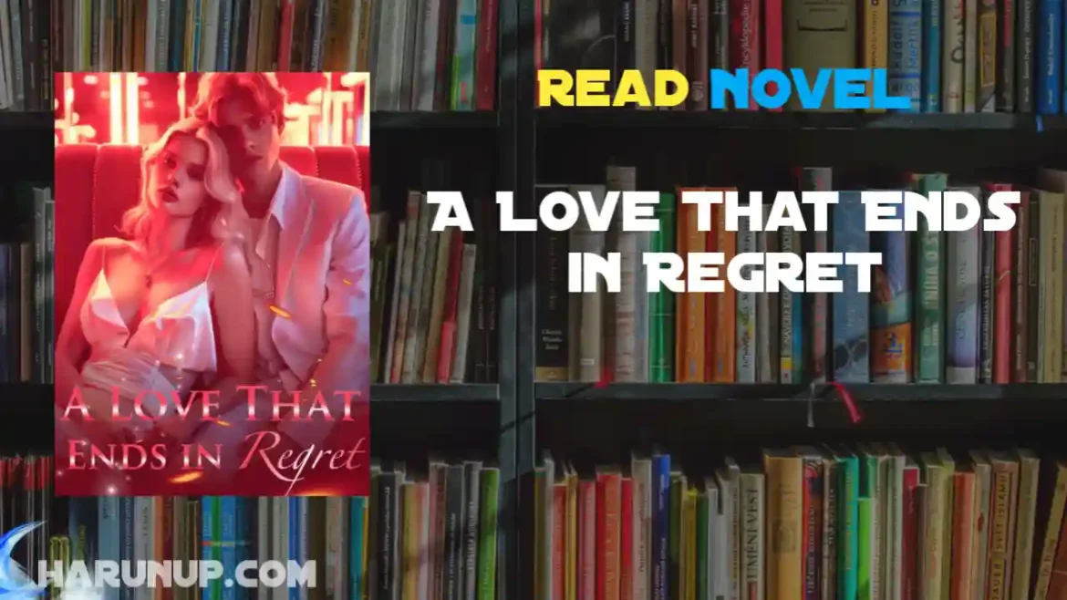 A Love That Ends in Regret Novel
