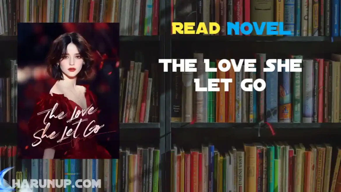 The Love She Let Go Novel