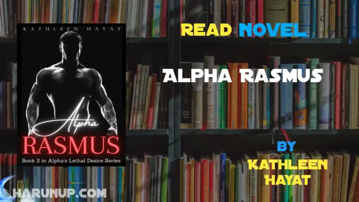 Alpha Rasmus Novel