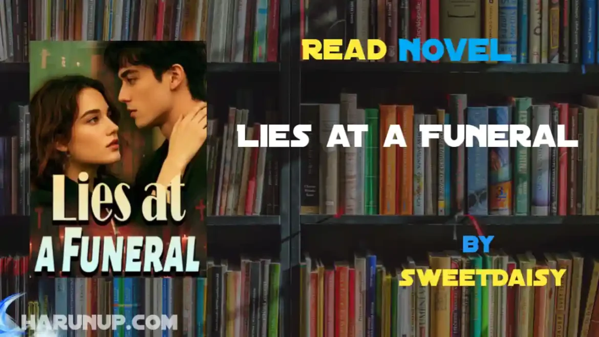 Lies at a Funeral Novel