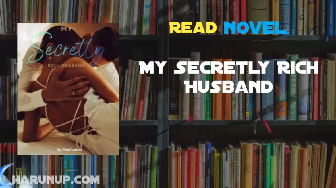 My Secretly Rich Husband Novel