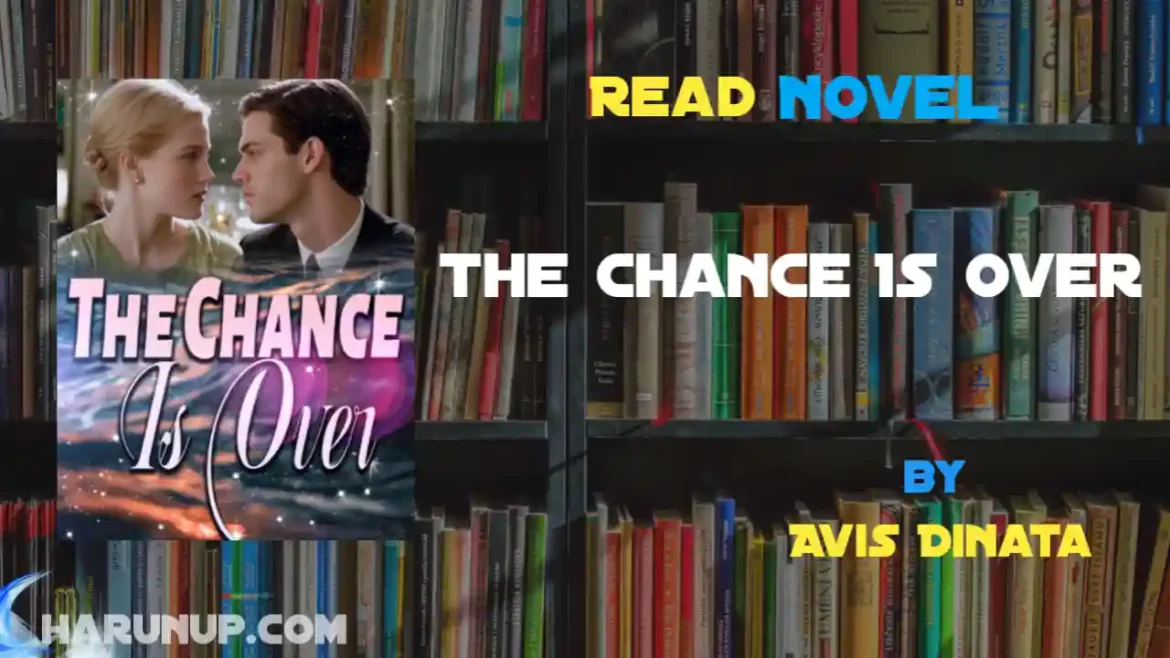The Chance Is Over Novel