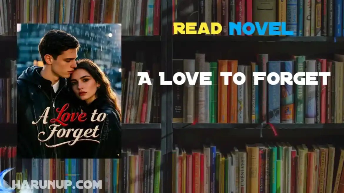 A Love to Forget Novel