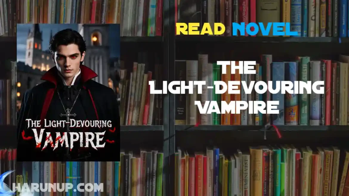 The Light-Devouring Vampire Novel