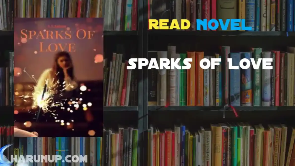 Sparks Of Love Novel
