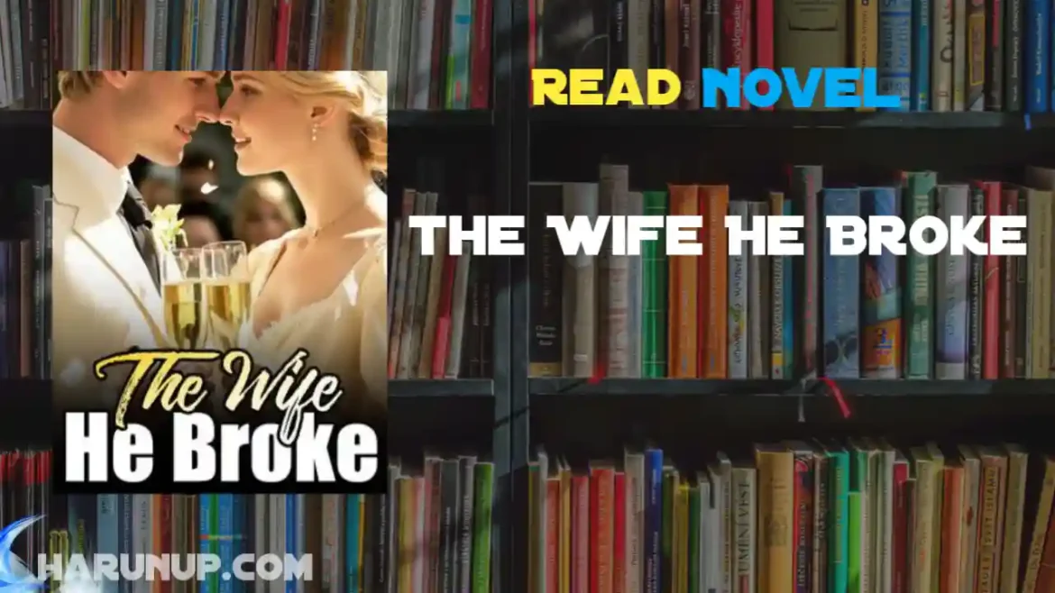 The Wife He Broke Novel