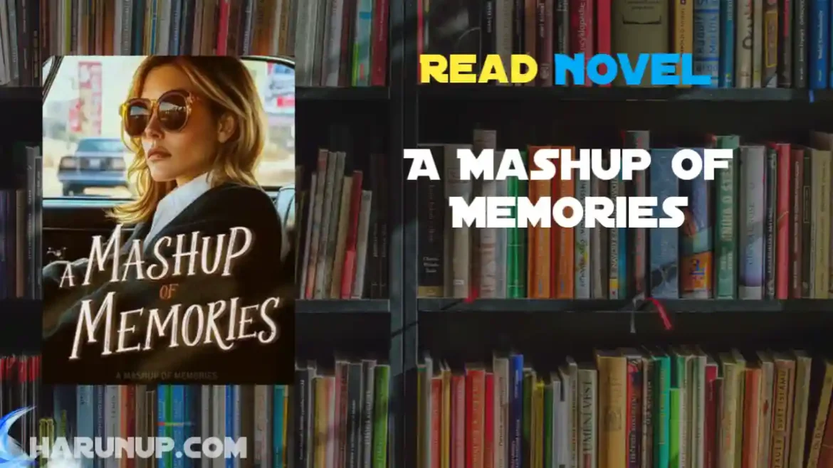 A Mashup of Memories Novel