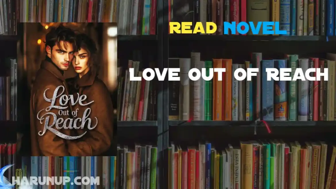 Love Out of Reach Novel