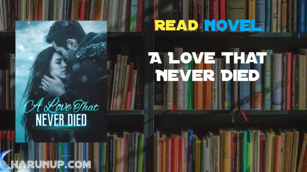 A Love That Never Died Novel