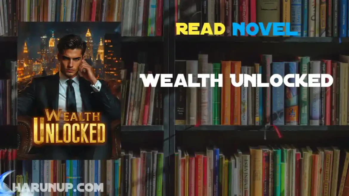 Wealth Unlocked Novel
