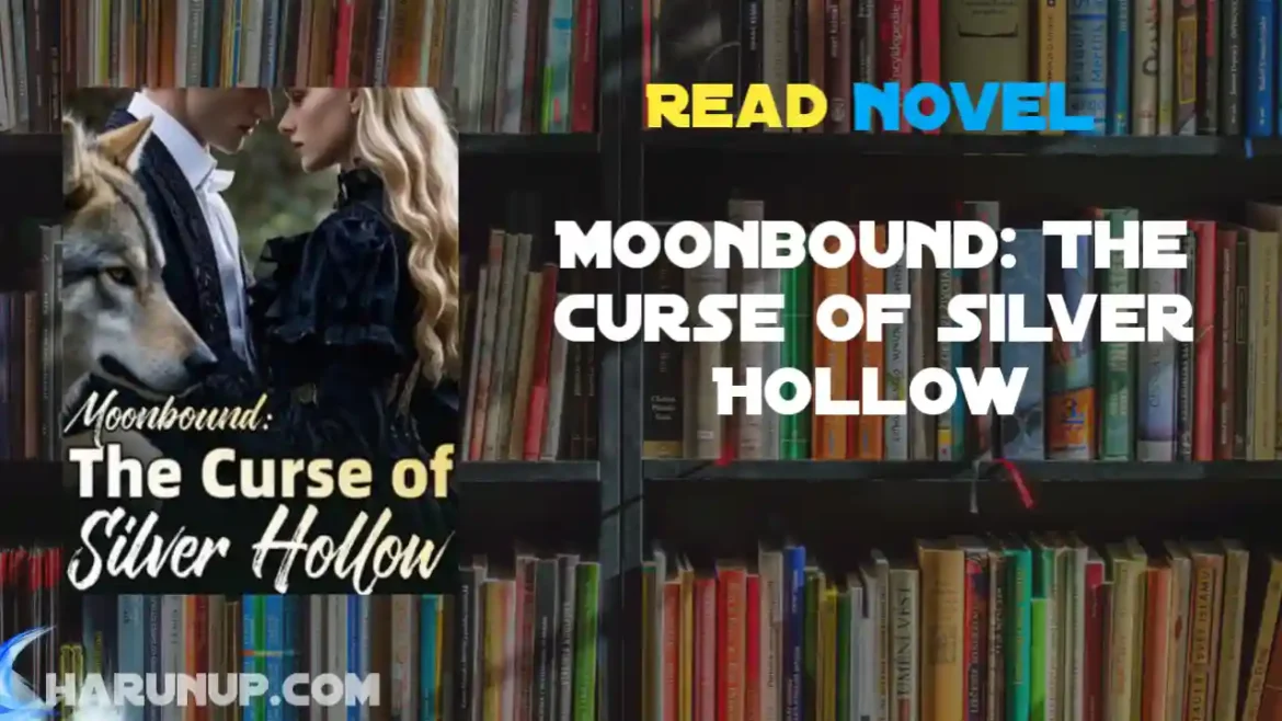 Moonbound: The Curse of Silver Hollow Novel