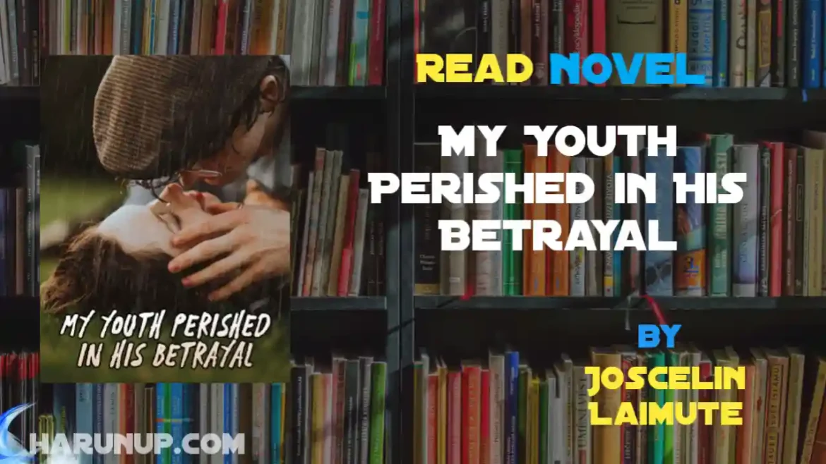 My Youth Perished in His Betrayal Novel