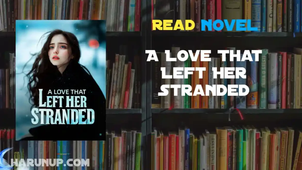 A Love That Left Her Stranded Novel