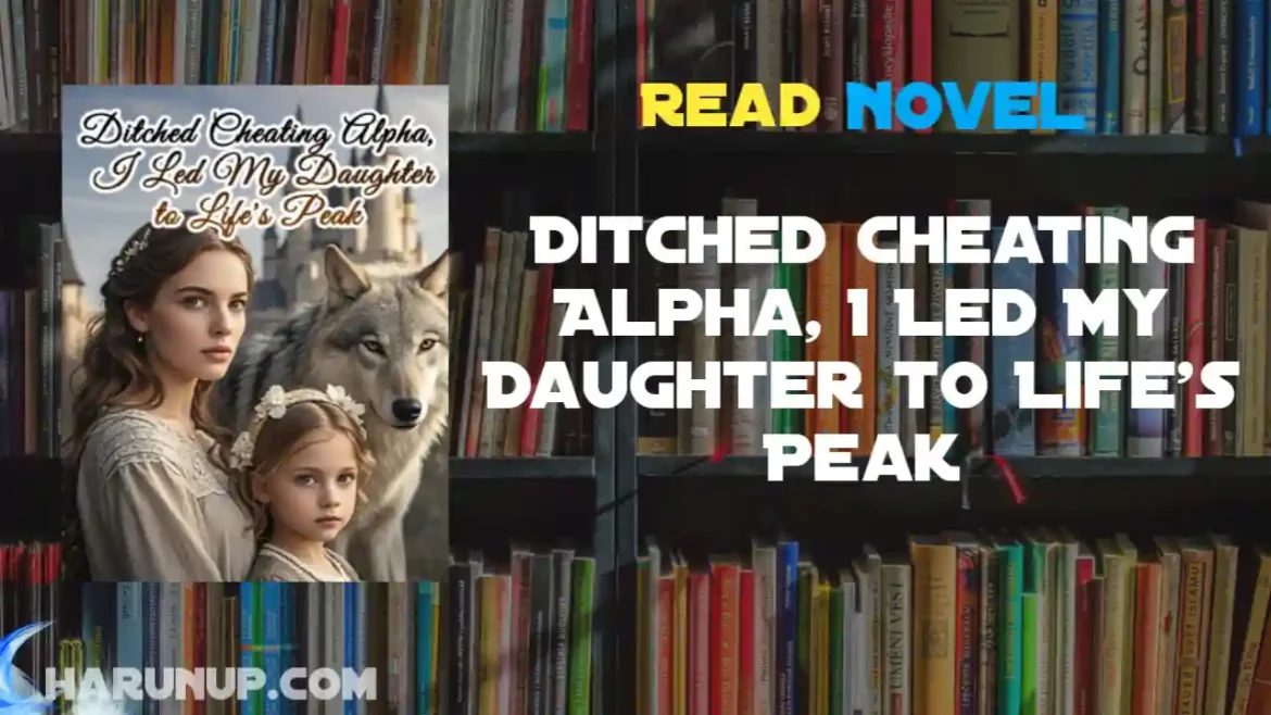 Ditched Cheating Alpha, I Led My Daughter to Life's Peak Novel