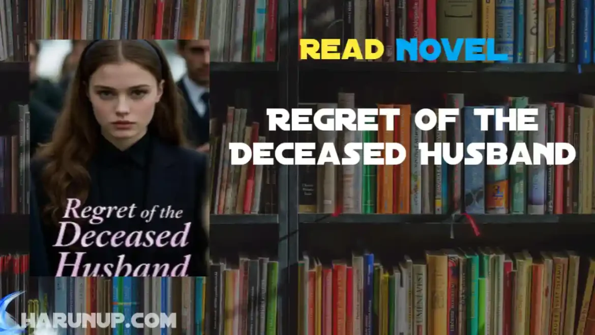 Regret of the Deceased Husband Novel