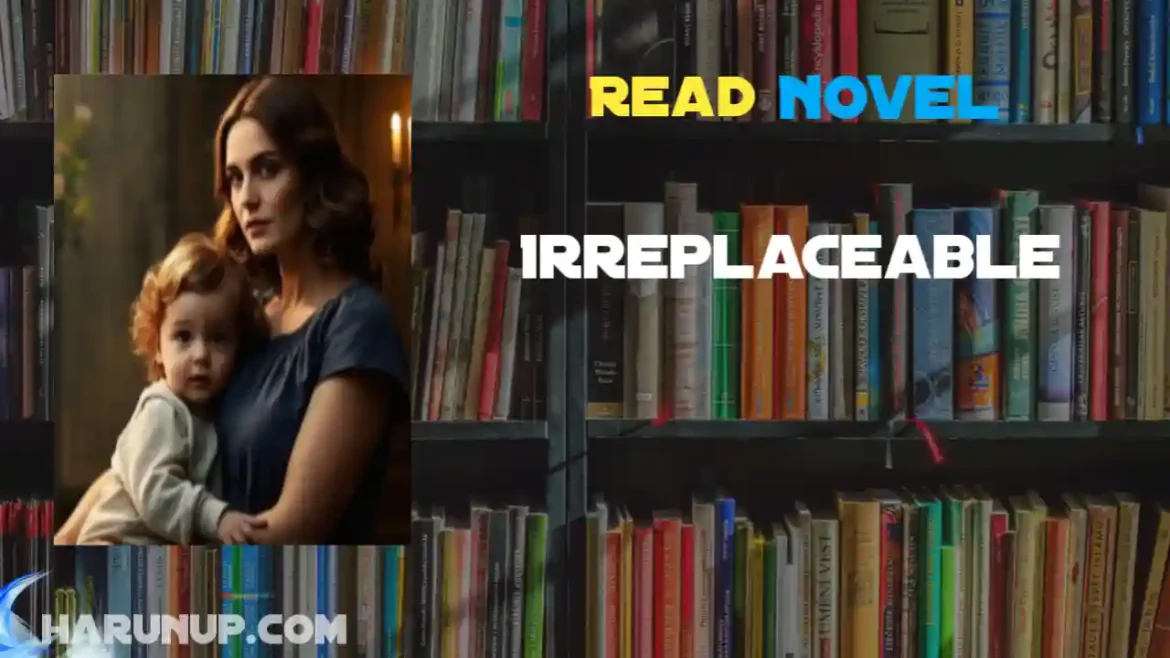 Irreplaceable Novel