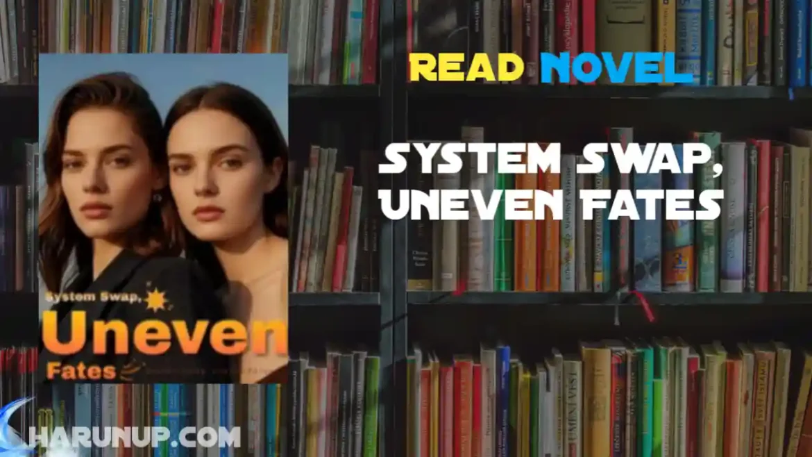 System Swap, Uneven Fates Novel