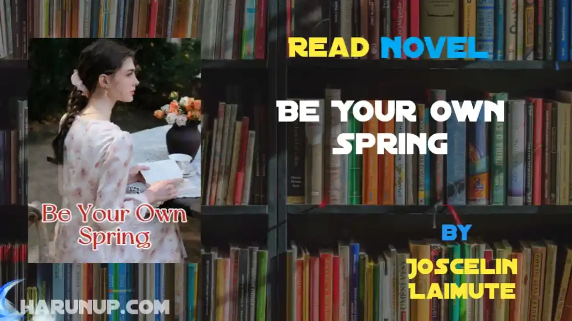 Be Your Own Spring Novel