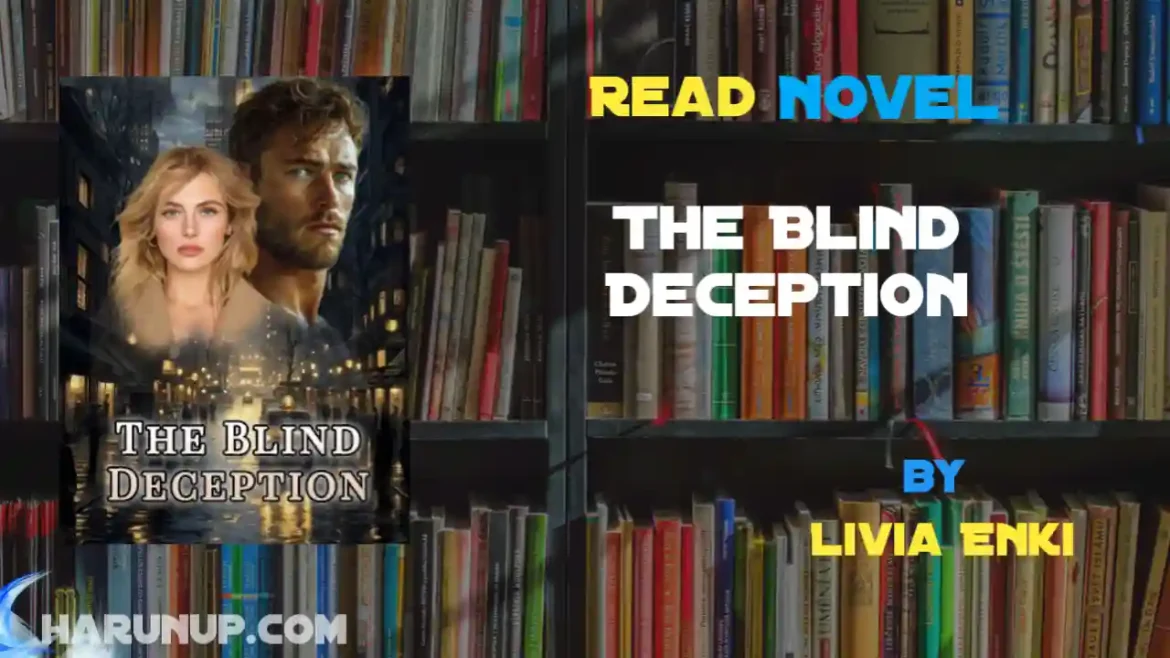 The Blind Deception Novel