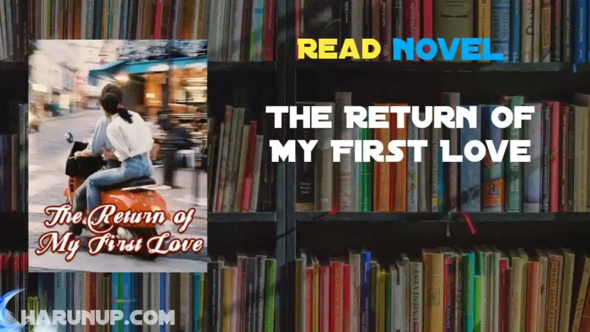 The Return of My First Love Novel
