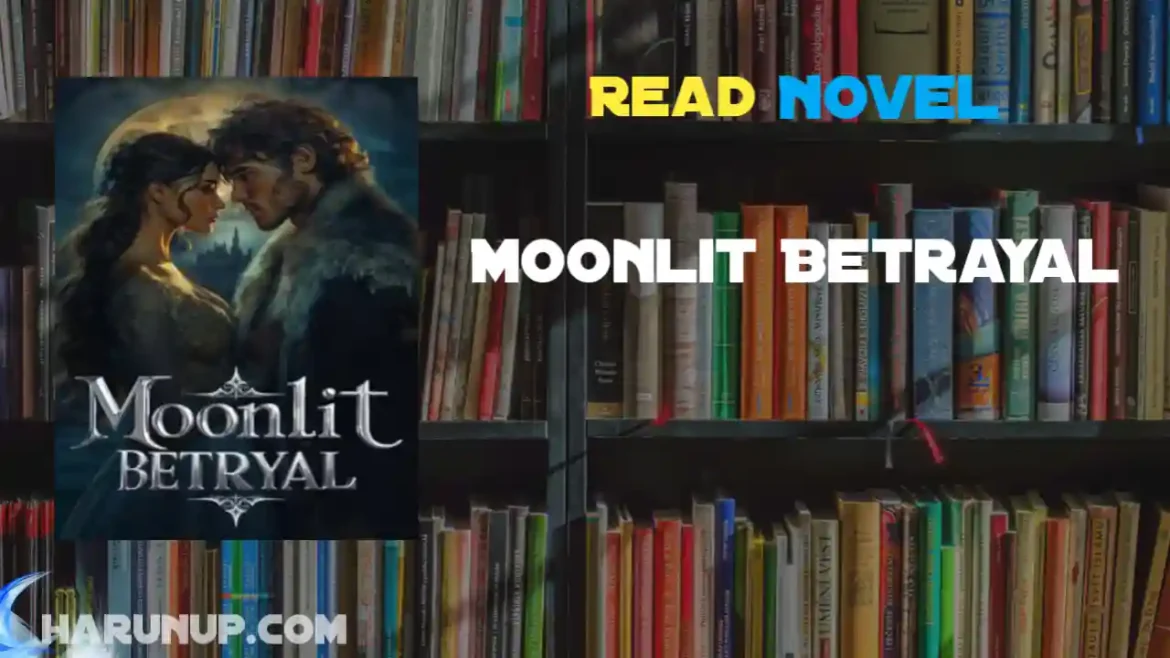 Moonlit Betrayal Novel