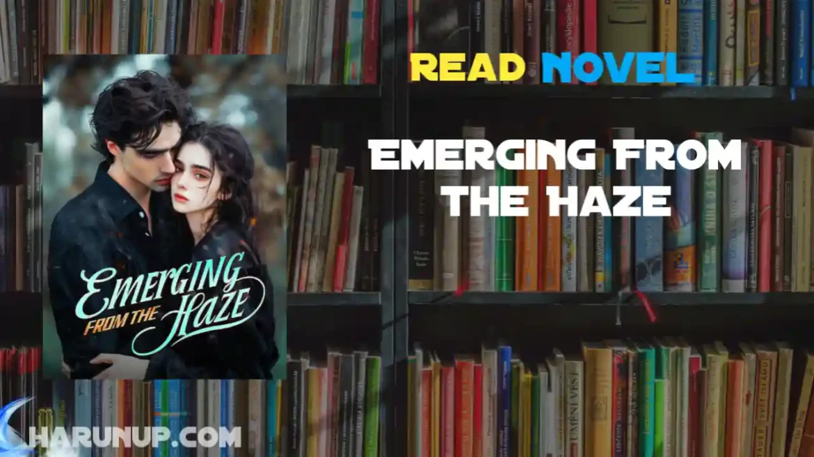 Emerging From the Haze Novel