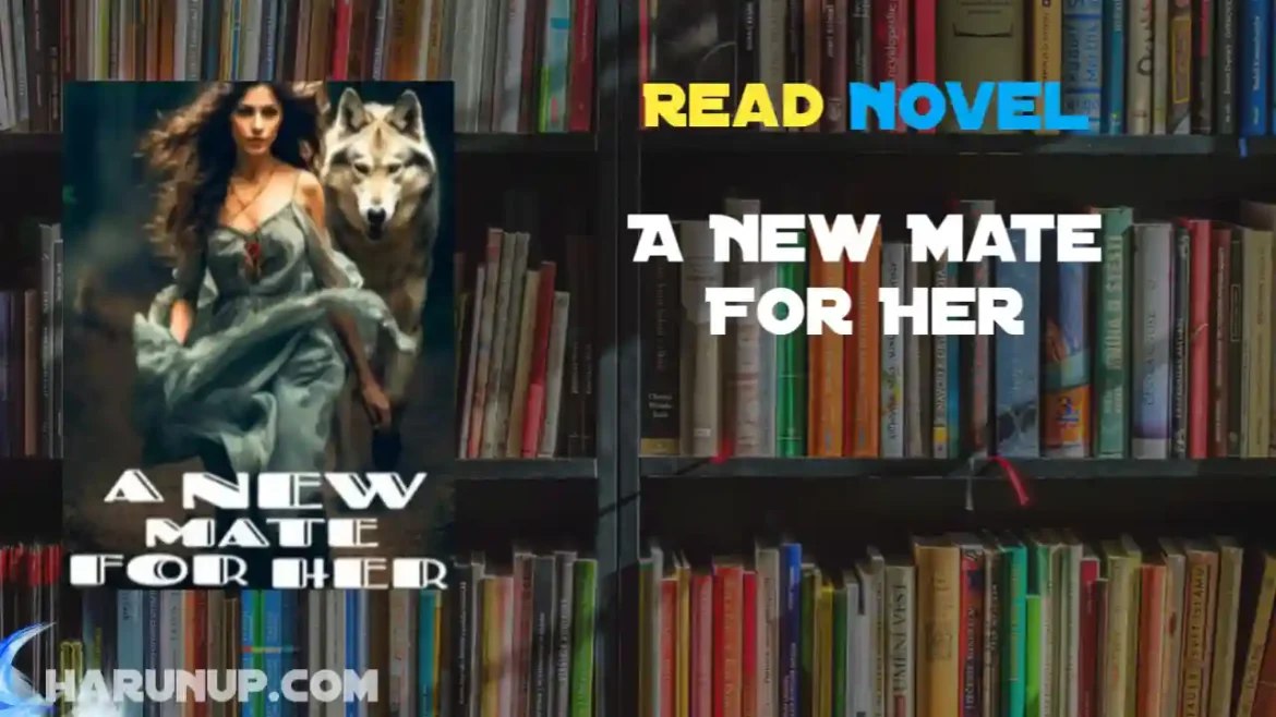 A New Mate For Her Novel