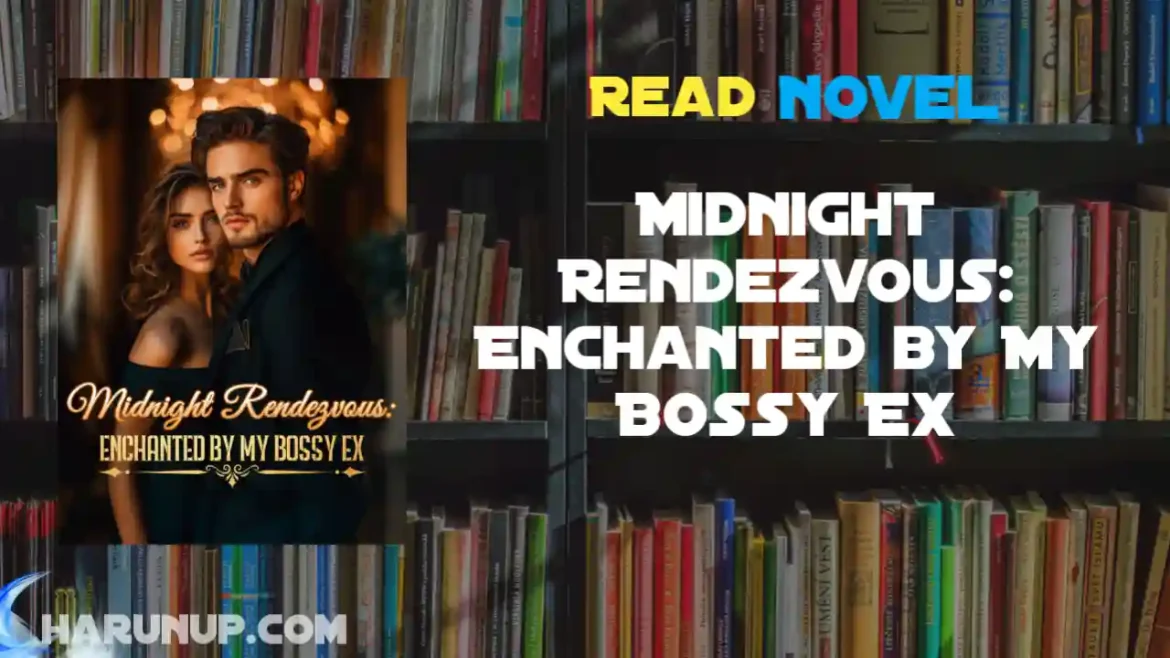 Midnight Rendezvous: Enchanted by My Bossy Ex Novel
