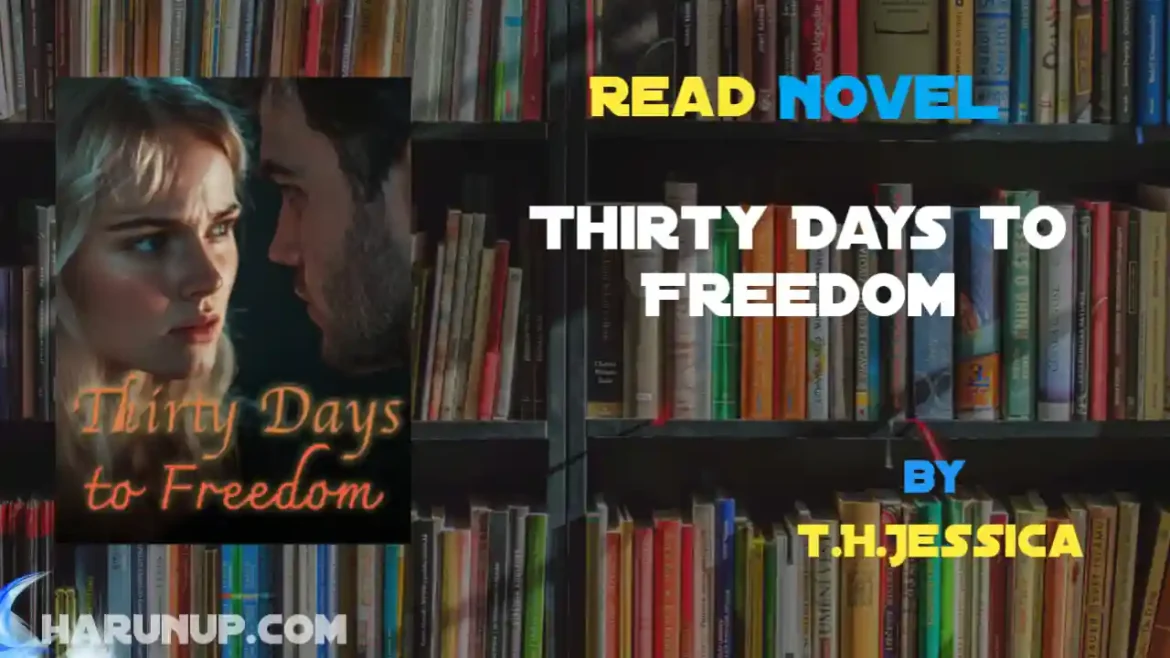 Thirty Days to Freedom Novel