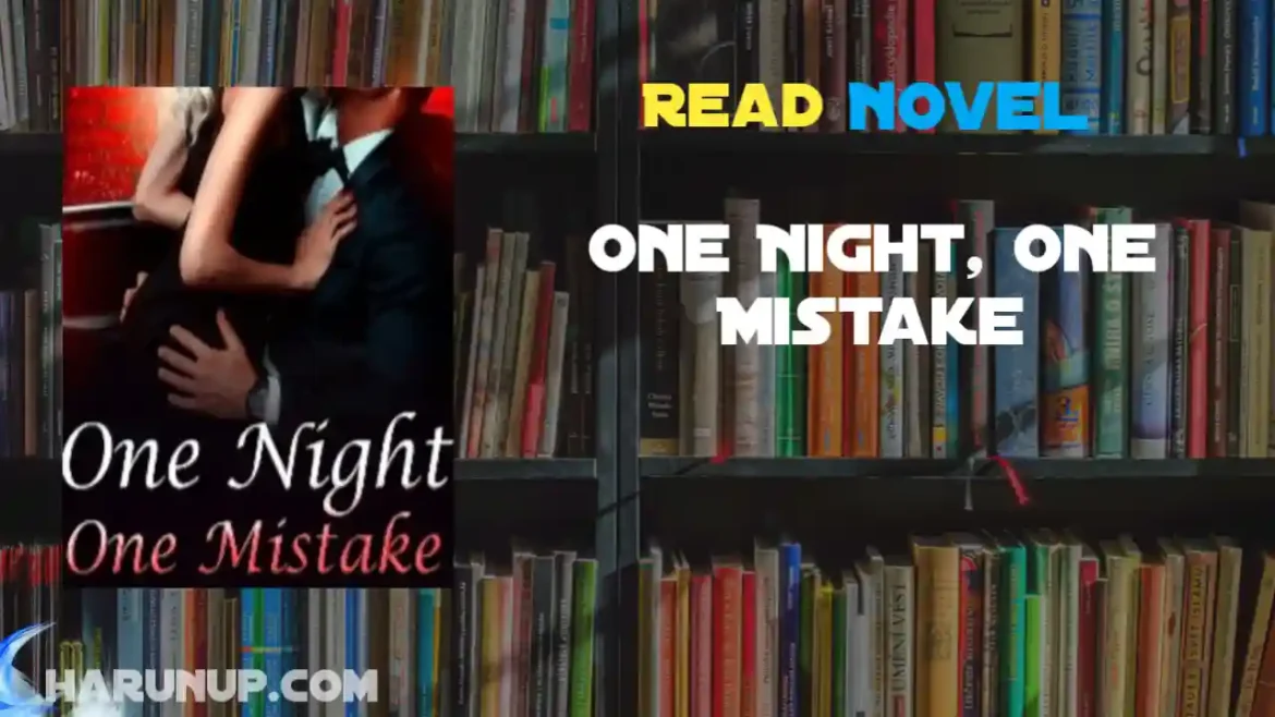 One Night, One Mistake Novel