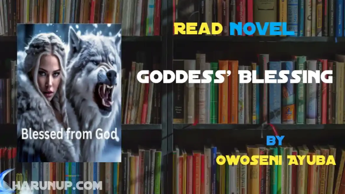 Goddess' Blessing Novel