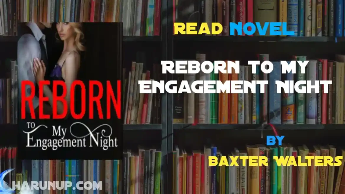 Reborn to My Engagement Night Novel