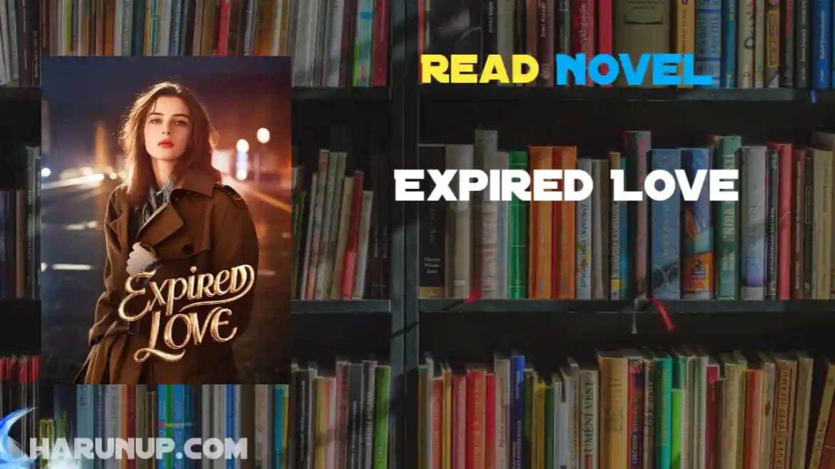 Expired Love Novel