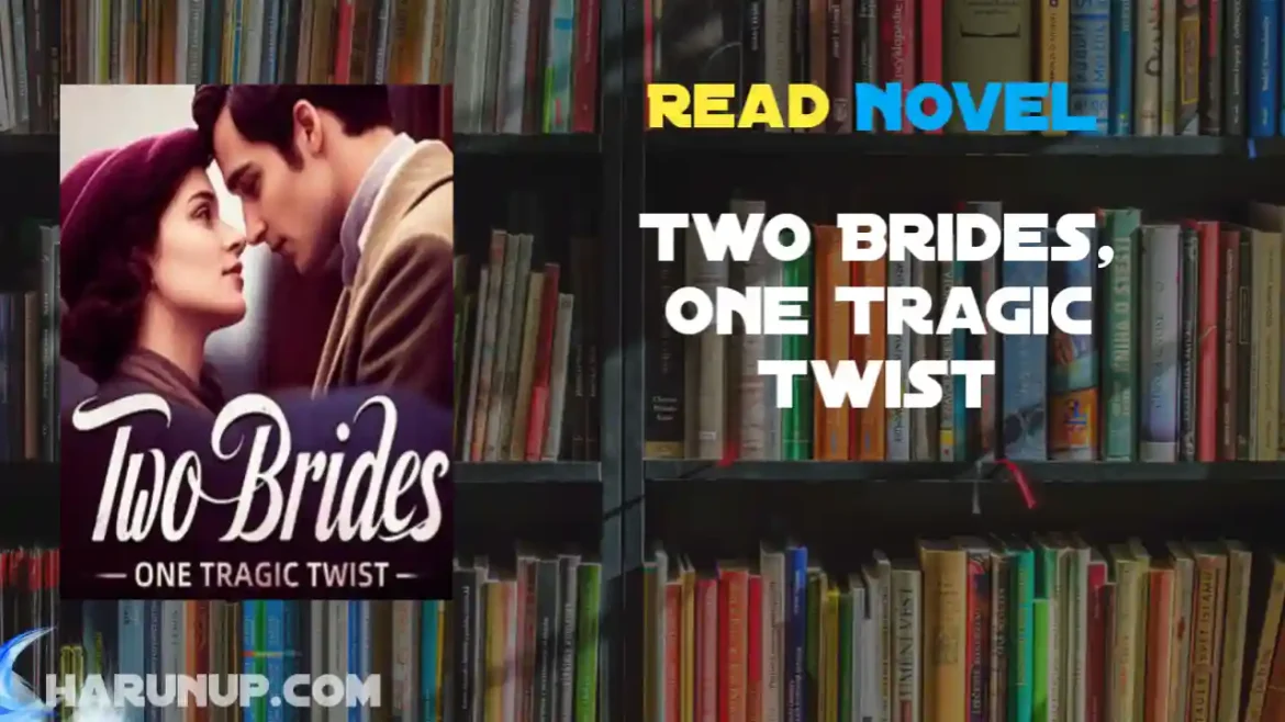 Two Brides, One Tragic Twist Novel