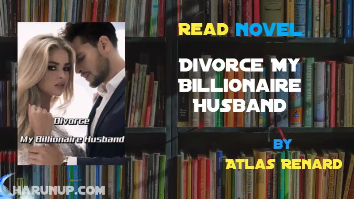 Divorce My Billionaire Husband Novel