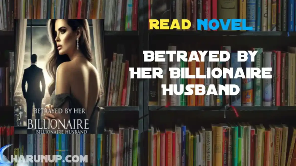 Betrayed by Her Billionaire Husband Novel