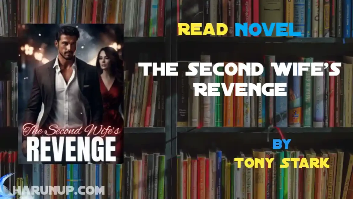 The Second Wife's Revenge Novel