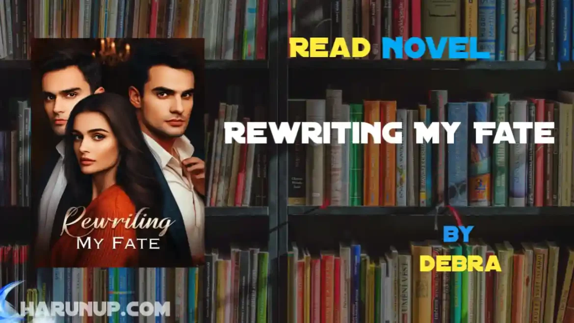 Rewriting My Fate Novel