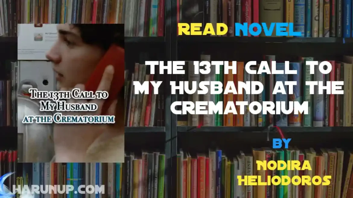 The 13th Call to My Husband at the Crematorium Novel