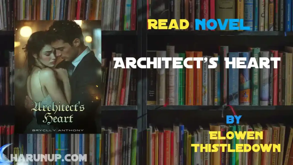 Architect's Heart Novel