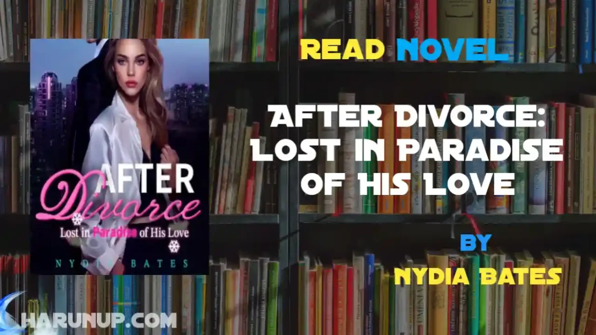 After Divorce: Lost in Paradise of His Love Novel