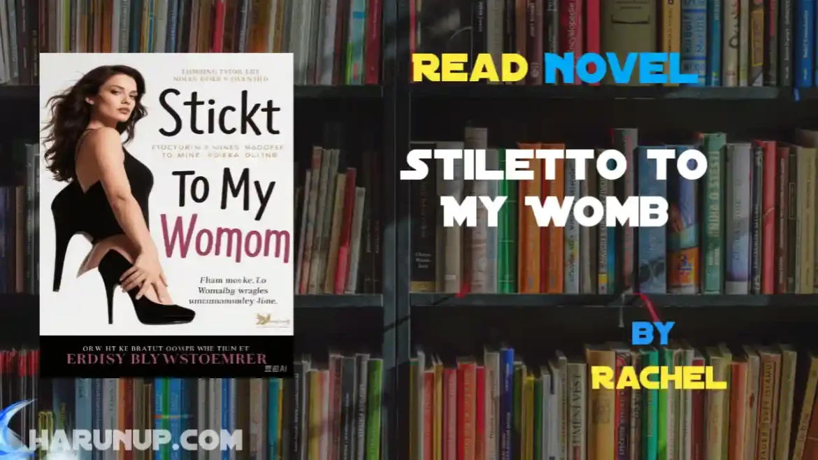 Stiletto to My Womb Novel