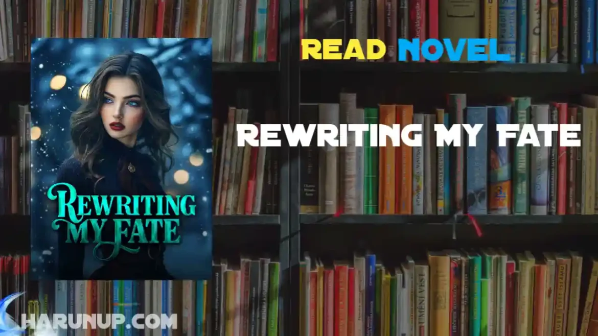 Rewriting My Fate Novel