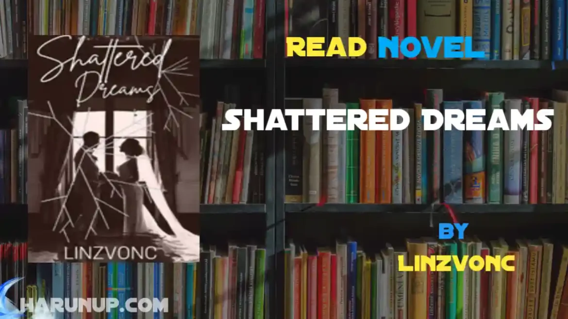 Shattered Dreams Novel