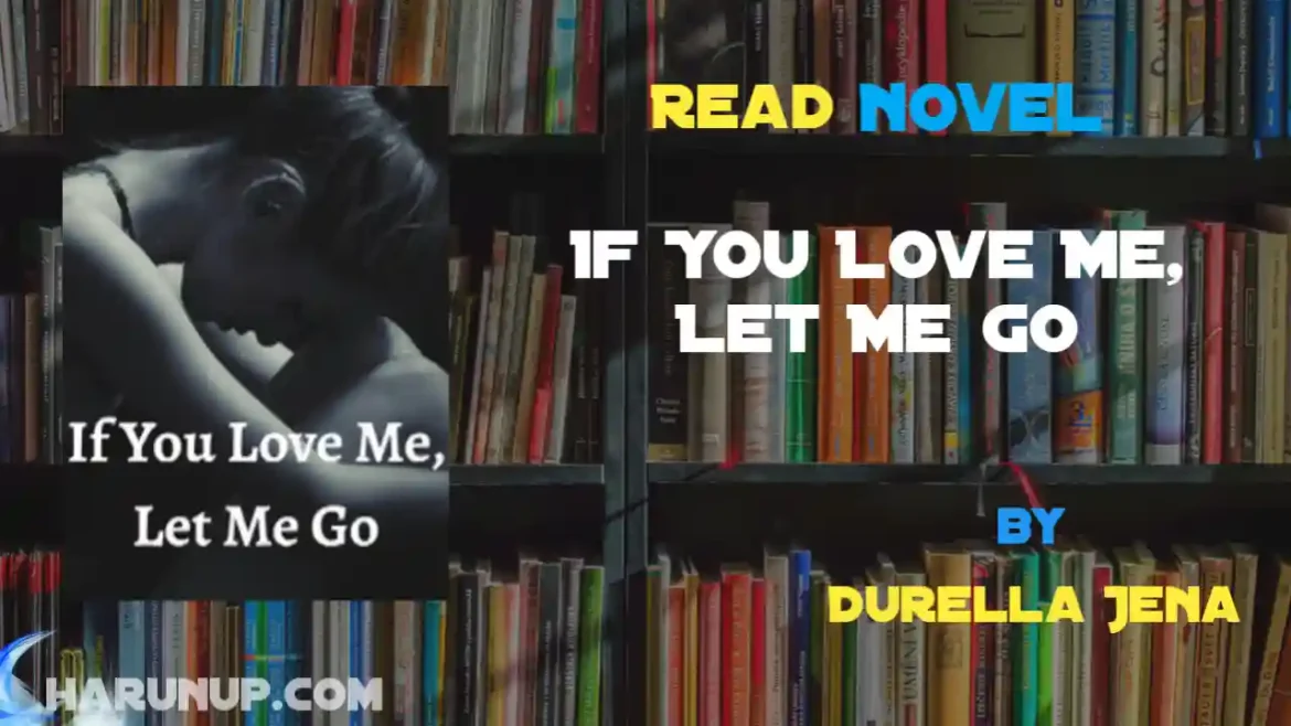 If You Love Me, Let Me Go Novel