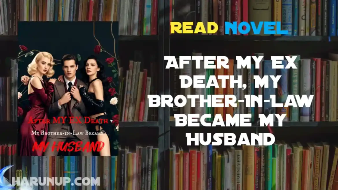 After My Ex Death, My Brother-In-Law Became My Husband Novel