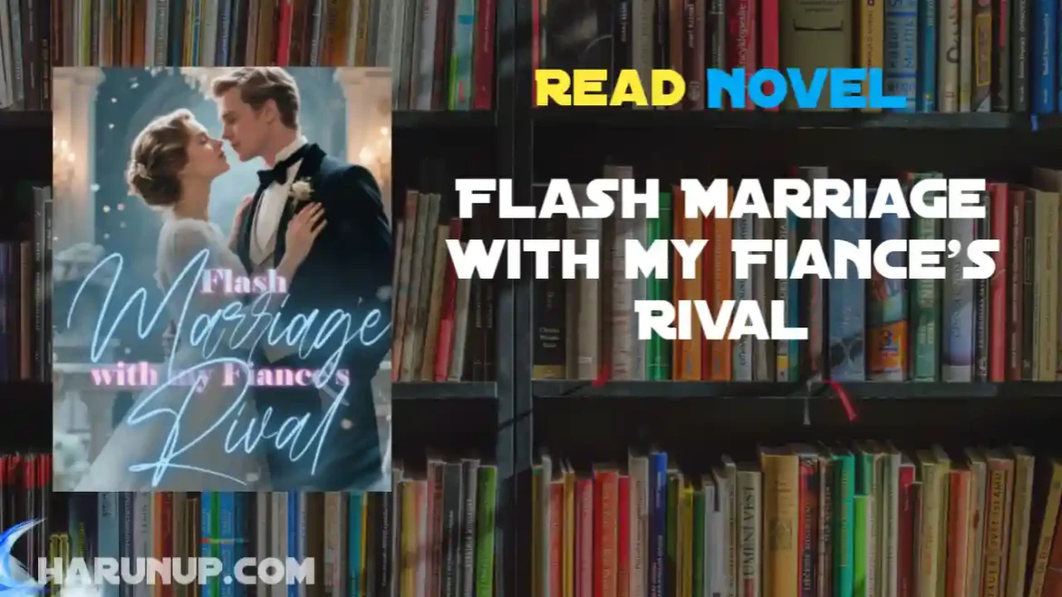 Flash Marriage with my Fiance's Rival Novel