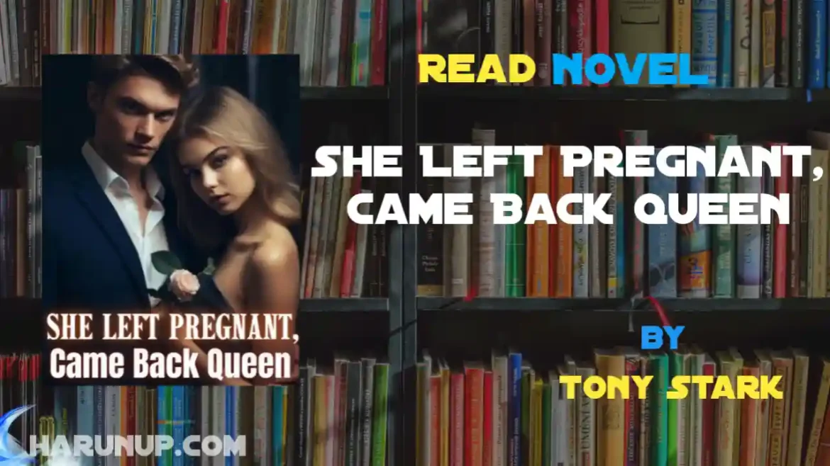 She Left Pregnant, Came Back Queen Novel